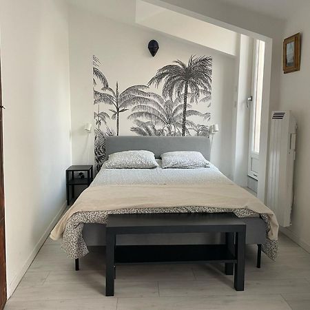 Appartement Avec Terrasse Марсилия Екстериор снимка