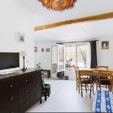 Appartement Avec Terrasse Марсилия Екстериор снимка