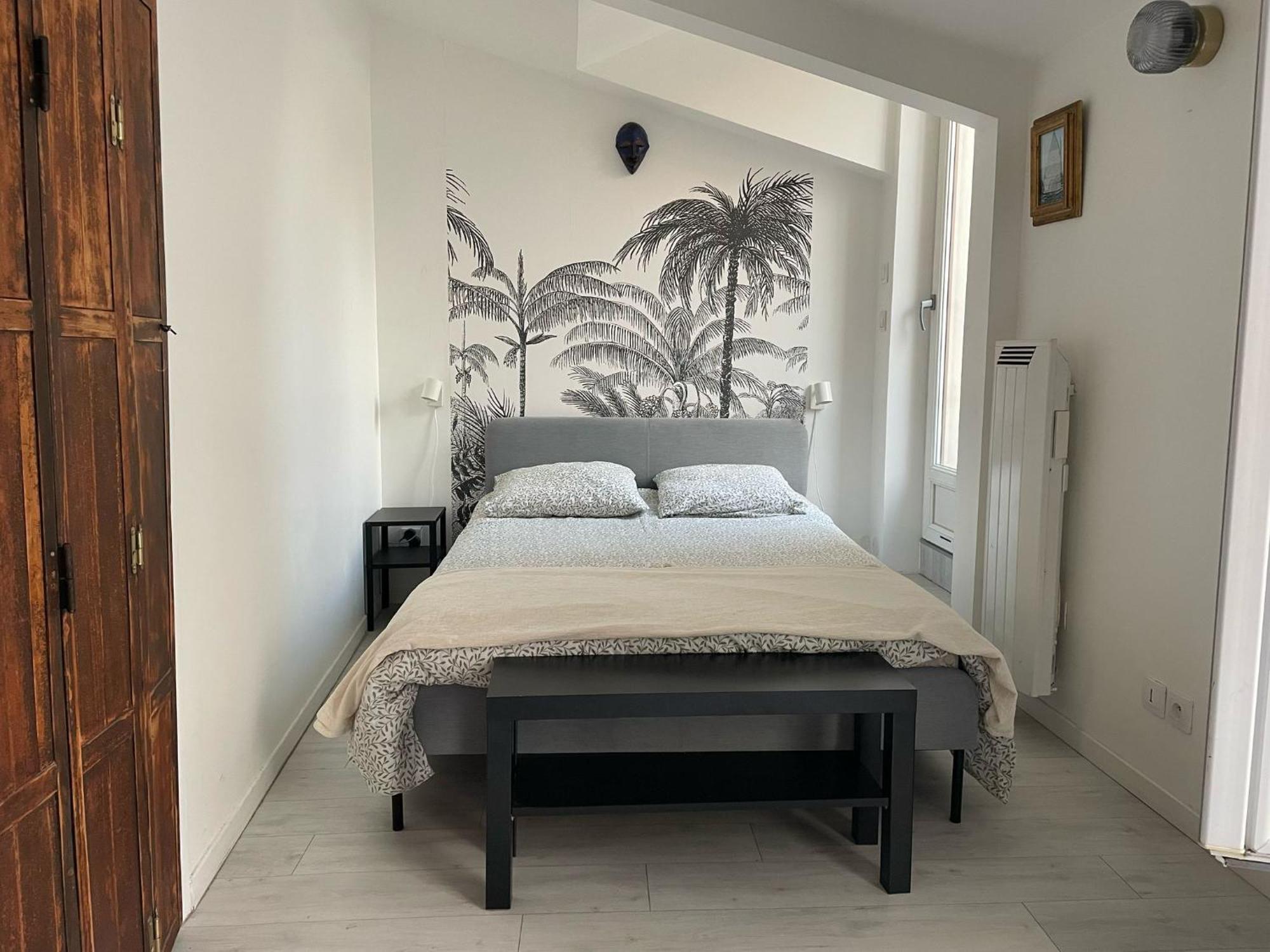 Appartement Avec Terrasse Марсилия Екстериор снимка