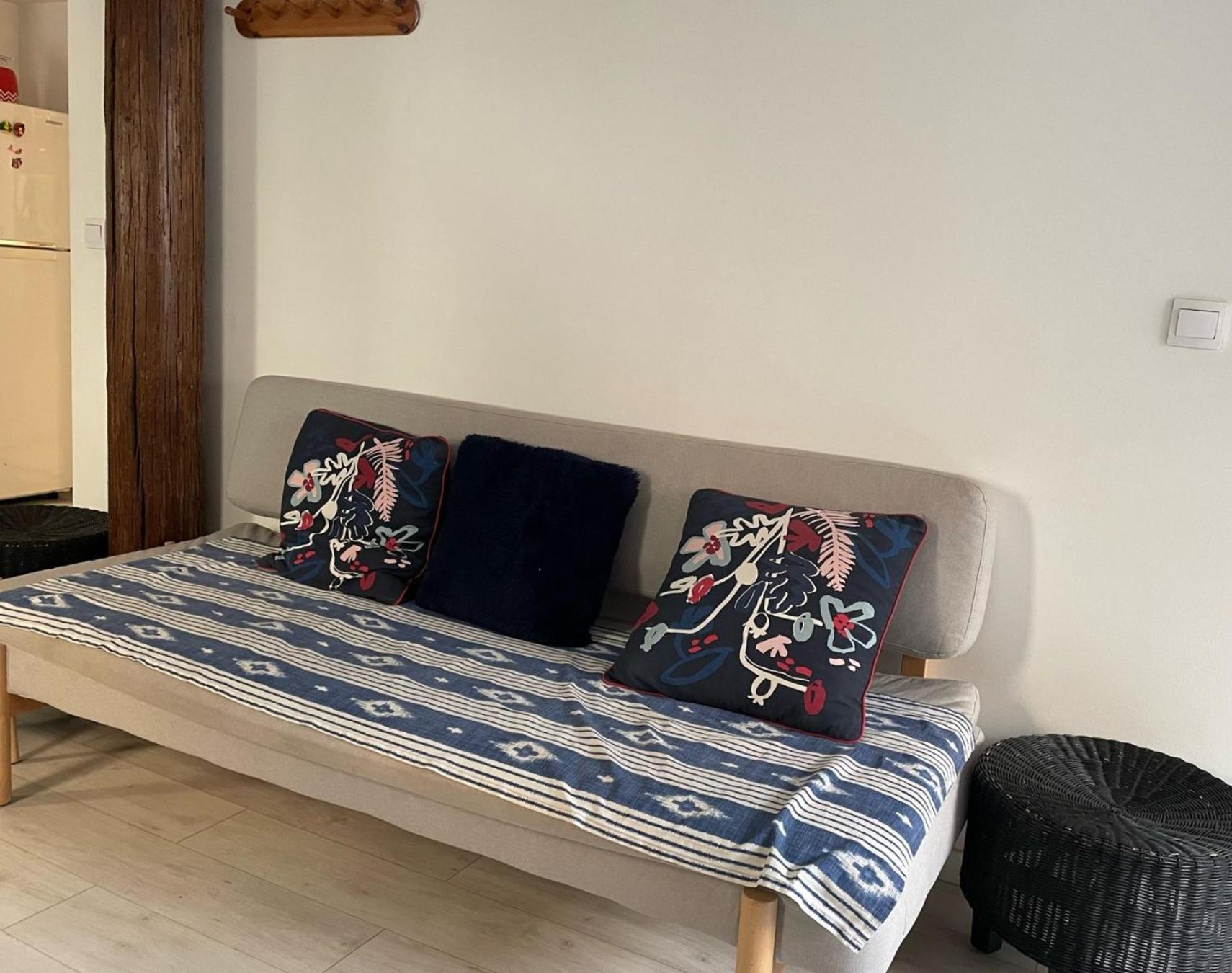 Appartement Avec Terrasse Марсилия Екстериор снимка